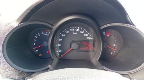 KIA Picanto 1.0 12V 4P FLEX EX, Foto 6