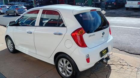 KIA Picanto 1.0 12V 4P FLEX EX, Foto 7