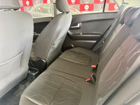 KIA Picanto 1.0 12V 4P FLEX EX AUTOM�TICO, Foto 9
