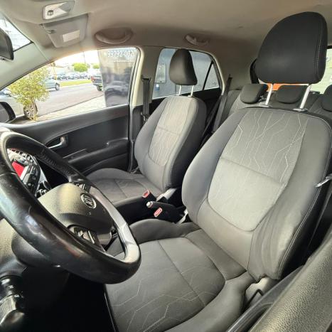 KIA Picanto 1.0 12V 4P FLEX EX, Foto 11