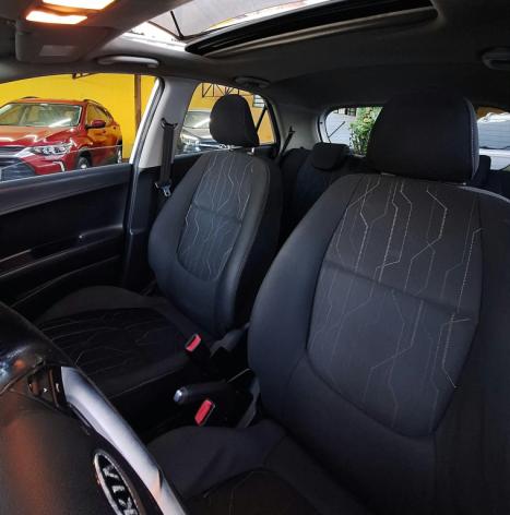 KIA Picanto 1.0 12V 4P FLEX EX AUTOMÁTICO, Foto 15