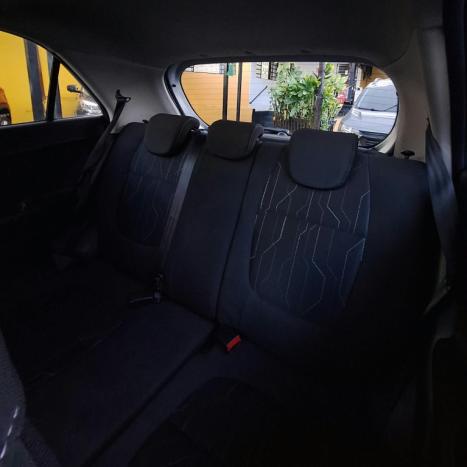 KIA Picanto 1.0 12V 4P FLEX EX AUTOMÁTICO, Foto 17