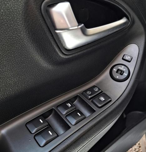 KIA Picanto 1.0 12V 4P FLEX EX AUTOMÁTICO, Foto 11