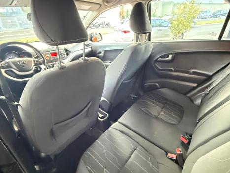 KIA Picanto 1.0 12V 4P EX, Foto 10