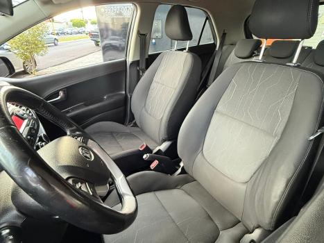 KIA Picanto 1.0 12V 4P EX, Foto 11