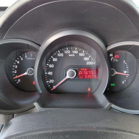 KIA Picanto 1.1 12V 4P EX AUTOM�TICO, Foto 5