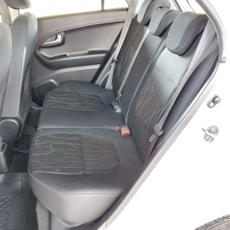 KIA Picanto 1.1 12V 4P EX AUTOM�TICO, Foto 6