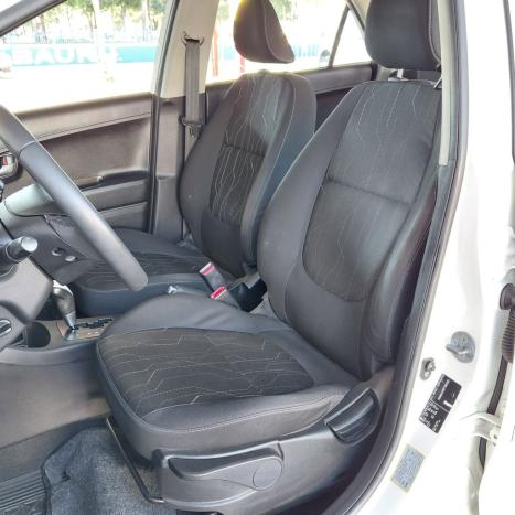 KIA Picanto 1.1 12V 4P EX AUTOM�TICO, Foto 7