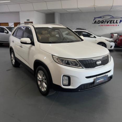 KIA Sorento 2.3 16V 4P EX AUTOM�TICO, Foto 2