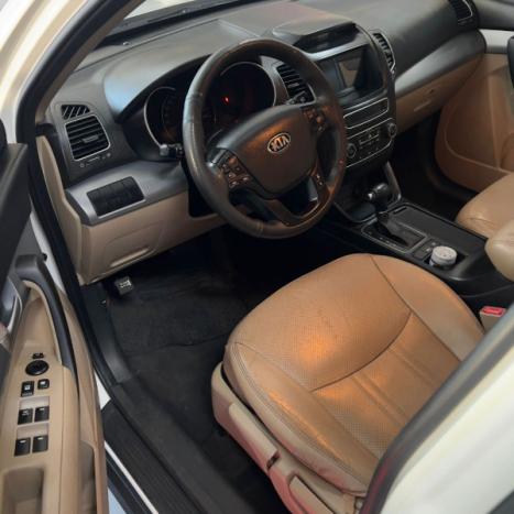 KIA Sorento 2.3 16V 4P EX AUTOM�TICO, Foto 5