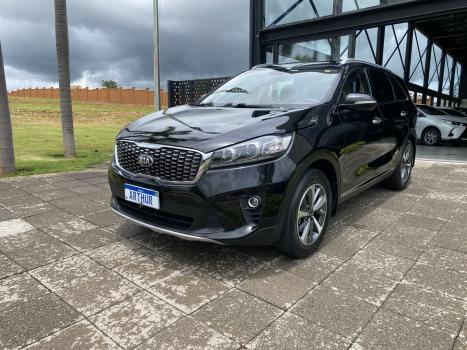 KIA Sorento 2.4 16V 4P EX2 7 LUGARES AUTOM�TICO, Foto 1