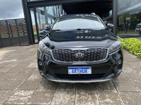 KIA Sorento 2.4 16V 4P EX2 7 LUGARES AUTOM�TICO, Foto 2