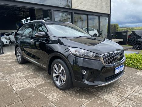 KIA Sorento 2.4 16V 4P EX2 7 LUGARES AUTOM�TICO, Foto 3