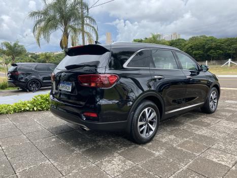 KIA Sorento 2.4 16V 4P EX2 7 LUGARES AUTOM�TICO, Foto 5