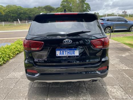 KIA Sorento 2.4 16V 4P EX2 7 LUGARES AUTOM�TICO, Foto 6