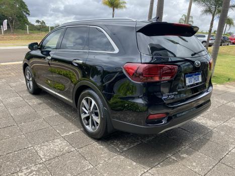 KIA Sorento 2.4 16V 4P EX2 7 LUGARES AUTOM�TICO, Foto 7