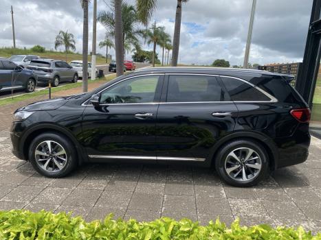 KIA Sorento 2.4 16V 4P EX2 7 LUGARES AUTOM�TICO, Foto 8