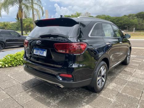 KIA Sorento 2.4 16V 4P EX2 7 LUGARES AUTOM�TICO, Foto 9