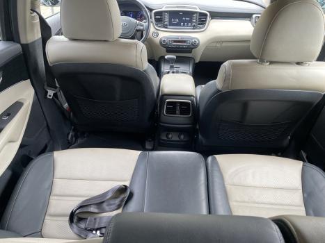KIA Sorento 2.4 16V 4P EX2 7 LUGARES AUTOM�TICO, Foto 11