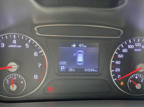 KIA Sorento 2.4 16V 4P EX2 7 LUGARES AUTOM�TICO, Foto 13