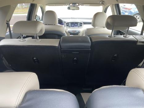 KIA Sorento 2.4 16V 4P EX2 7 LUGARES AUTOM�TICO, Foto 15