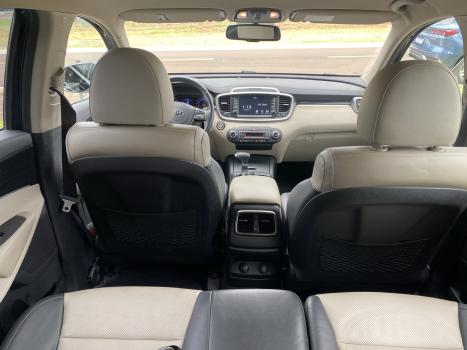 KIA Sorento 2.4 16V 4P EX2 7 LUGARES AUTOM�TICO, Foto 17