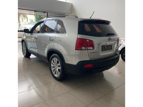 KIA Sorento 2.4 16V 4P EX AUTOM�TICO, Foto 6