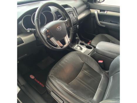 KIA Sorento 2.4 16V 4P EX AUTOM�TICO, Foto 7