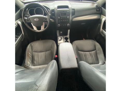 KIA Sorento 2.4 16V 4P EX AUTOM�TICO, Foto 8