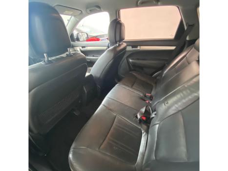 KIA Sorento 2.4 16V 4P EX AUTOM�TICO, Foto 9