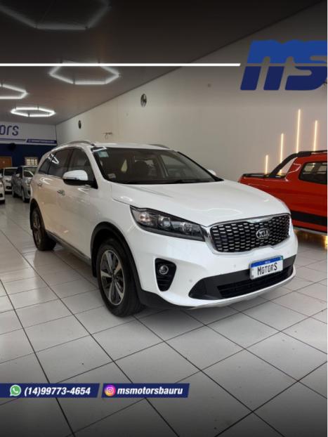 KIA Sorento 2.4 16V 4P EX AUTOM�TICO, Foto 1