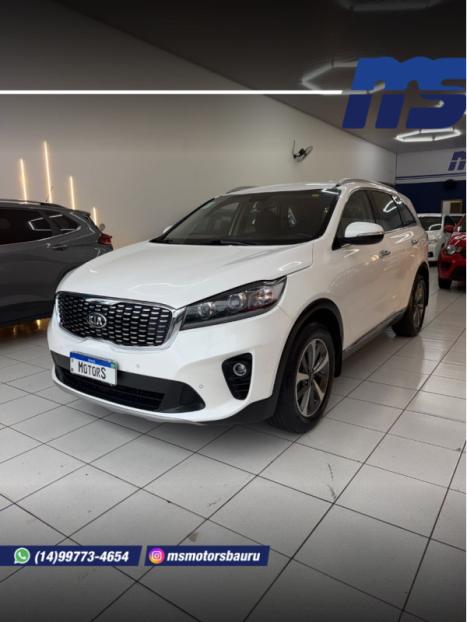 KIA Sorento 2.4 16V 4P EX AUTOM�TICO, Foto 3