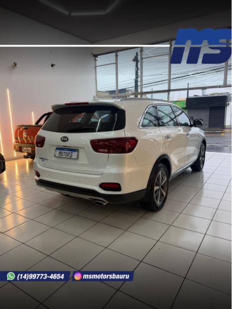 KIA Sorento 2.4 16V 4P EX AUTOM�TICO, Foto 6