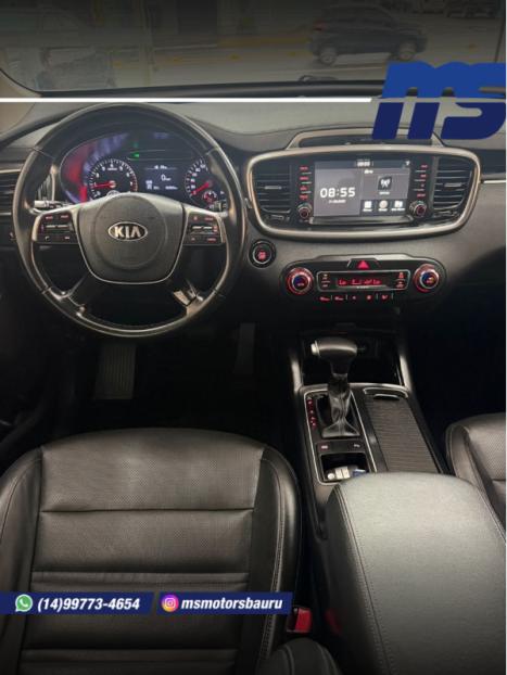 KIA Sorento 2.4 16V 4P EX AUTOM�TICO, Foto 9