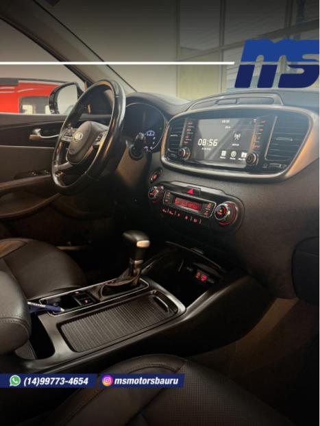 KIA Sorento 2.4 16V 4P EX AUTOM�TICO, Foto 10