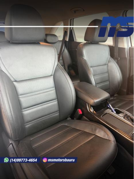 KIA Sorento 2.4 16V 4P EX AUTOM�TICO, Foto 12