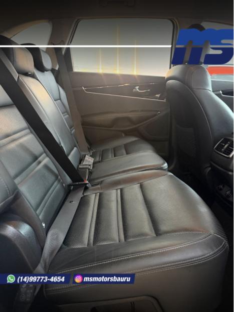 KIA Sorento 2.4 16V 4P EX AUTOM�TICO, Foto 15