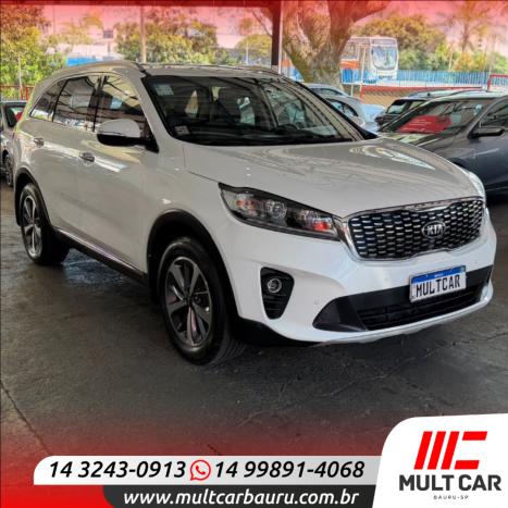 KIA Sorento 2.4 16V 4P EX AUTOM�TICO, Foto 1