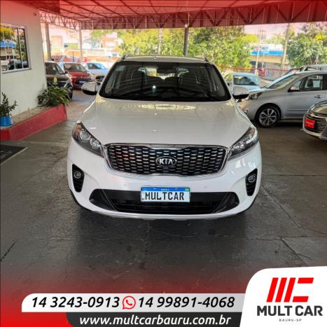 KIA Sorento 2.4 16V 4P EX AUTOM�TICO, Foto 2