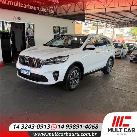 KIA Sorento 2.4 16V 4P EX AUTOM�TICO, Foto 3