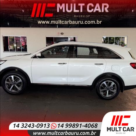KIA Sorento 2.4 16V 4P EX AUTOM�TICO, Foto 4