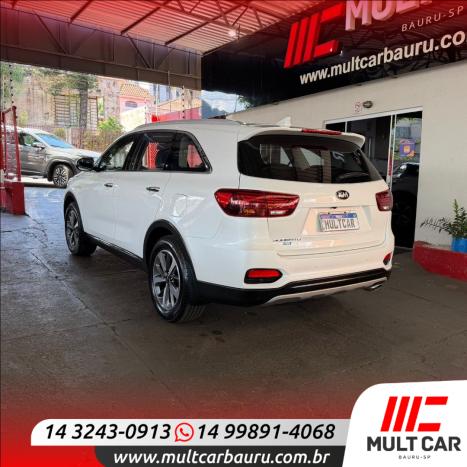 KIA Sorento 2.4 16V 4P EX AUTOM�TICO, Foto 5