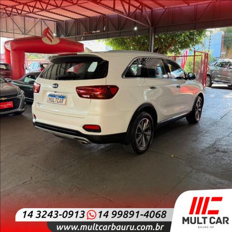 KIA Sorento 2.4 16V 4P EX AUTOM�TICO, Foto 6