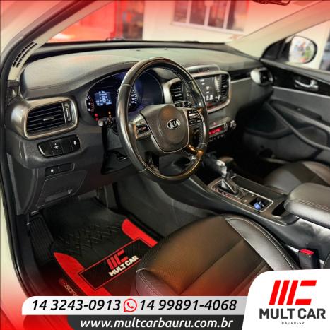 KIA Sorento 2.4 16V 4P EX AUTOM�TICO, Foto 8