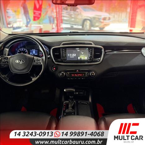 KIA Sorento 2.4 16V 4P EX AUTOM�TICO, Foto 9