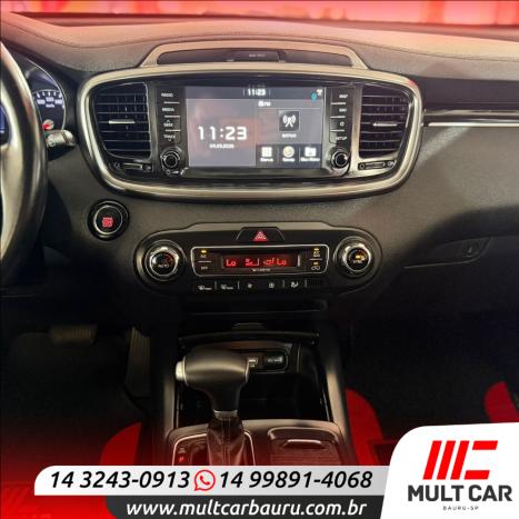 KIA Sorento 2.4 16V 4P EX AUTOM�TICO, Foto 11