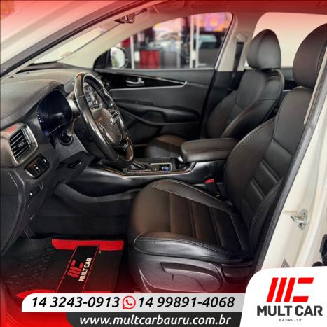 KIA Sorento 2.4 16V 4P EX AUTOM�TICO, Foto 13