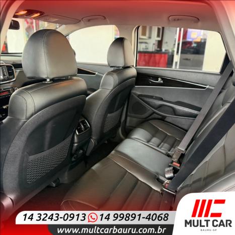 KIA Sorento 2.4 16V 4P EX AUTOM�TICO, Foto 14