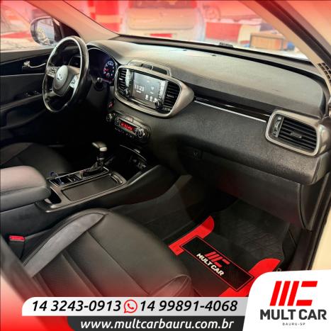 KIA Sorento 2.4 16V 4P EX AUTOM�TICO, Foto 15