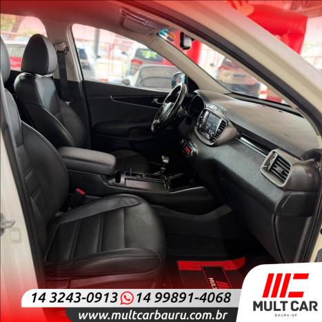 KIA Sorento 2.4 16V 4P EX AUTOM�TICO, Foto 17
